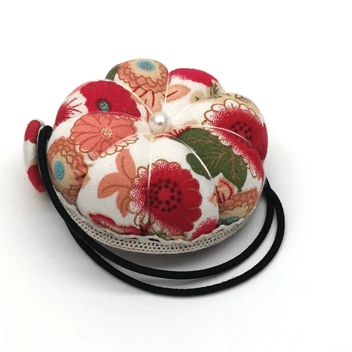 Premium Multi-Function Quilting Wrist Pin Pad - Image 6