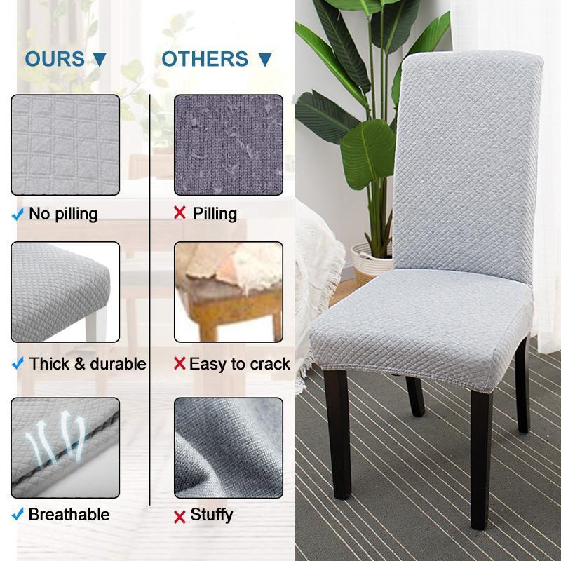 Premium Quality Chair Covers - Image 5