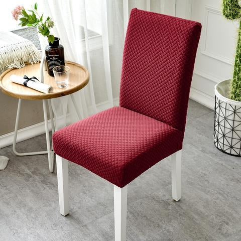 Premium Quality Chair Covers - Image 9