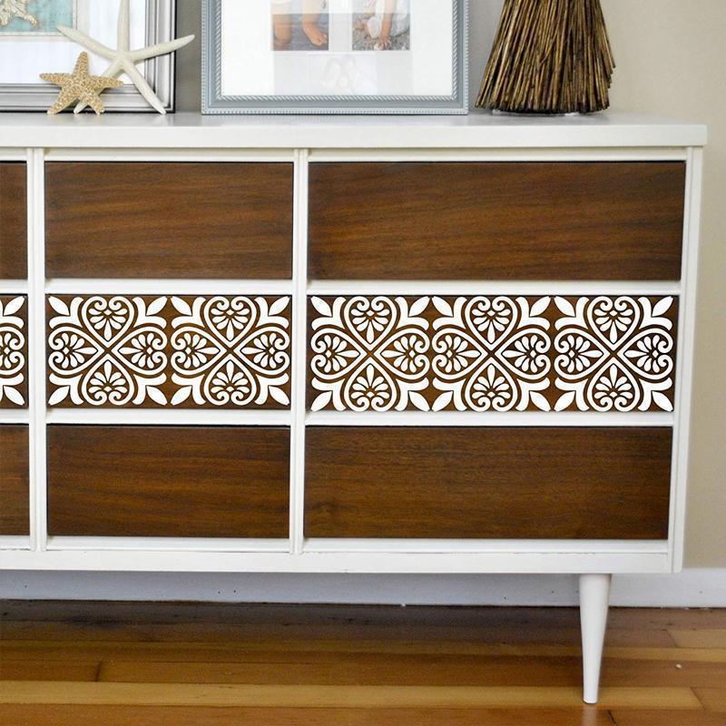 Premium Quality Wall Decoration, 6 Pieces - Image 3