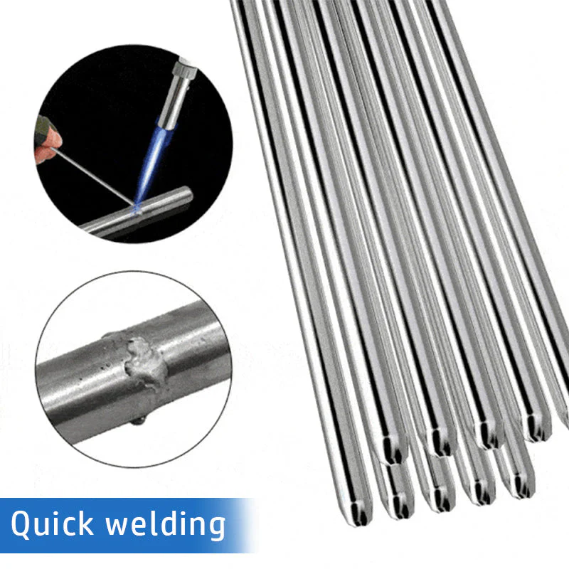 Professional Gas Welding Torch with Hose - Image 6