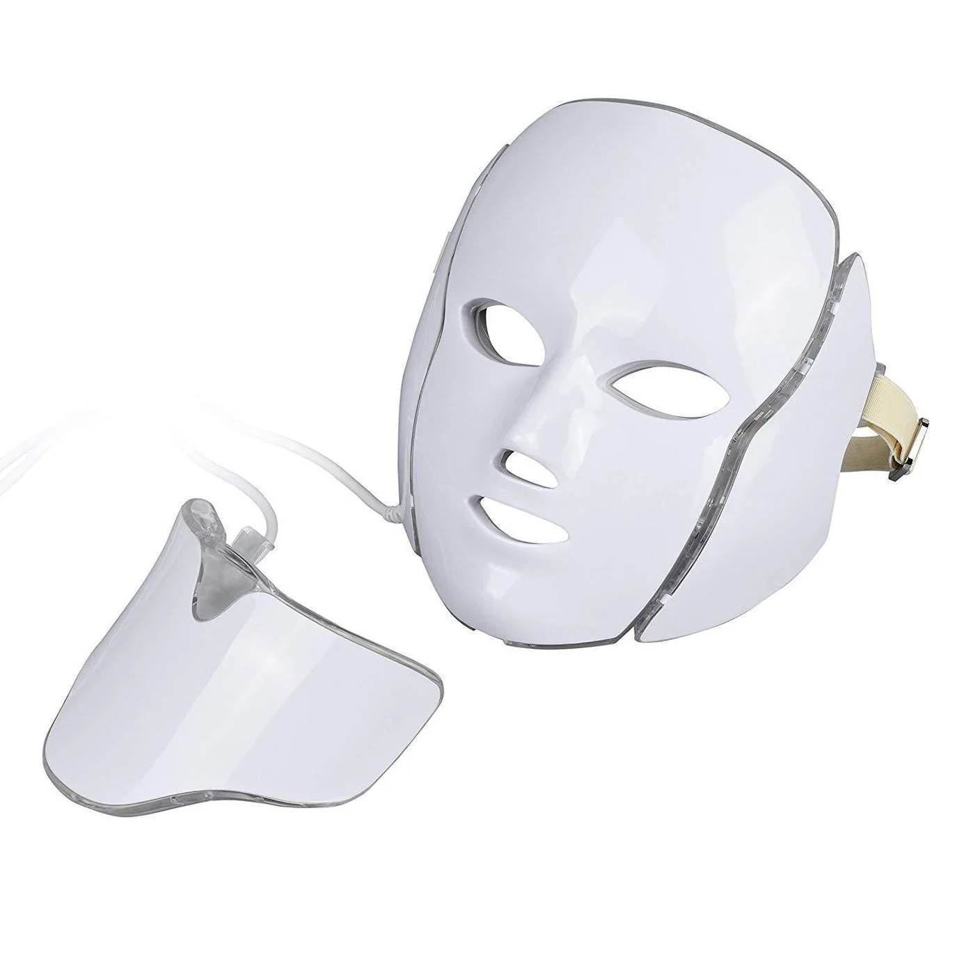 Professional LED Light Therapy Mask - Image 3