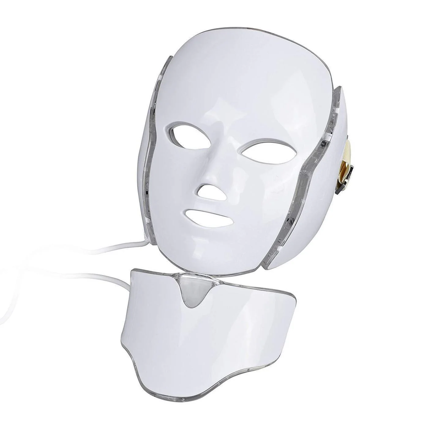 Professional LED Light Therapy Mask - Image 4