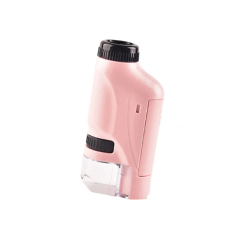 Protable LED Lighted Microscope - Image 11
