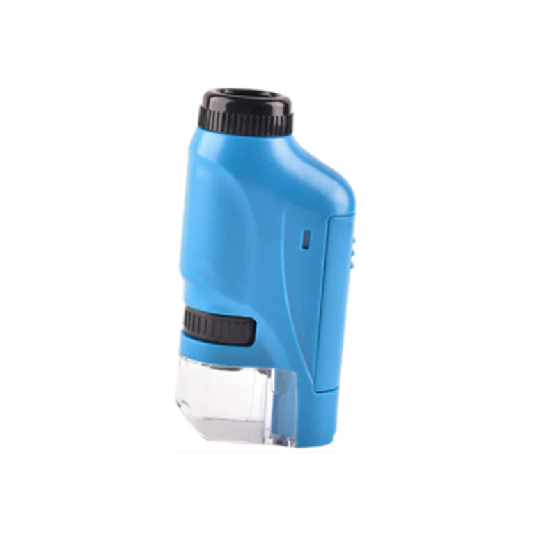 Protable LED Lighted Microscope - Image 7