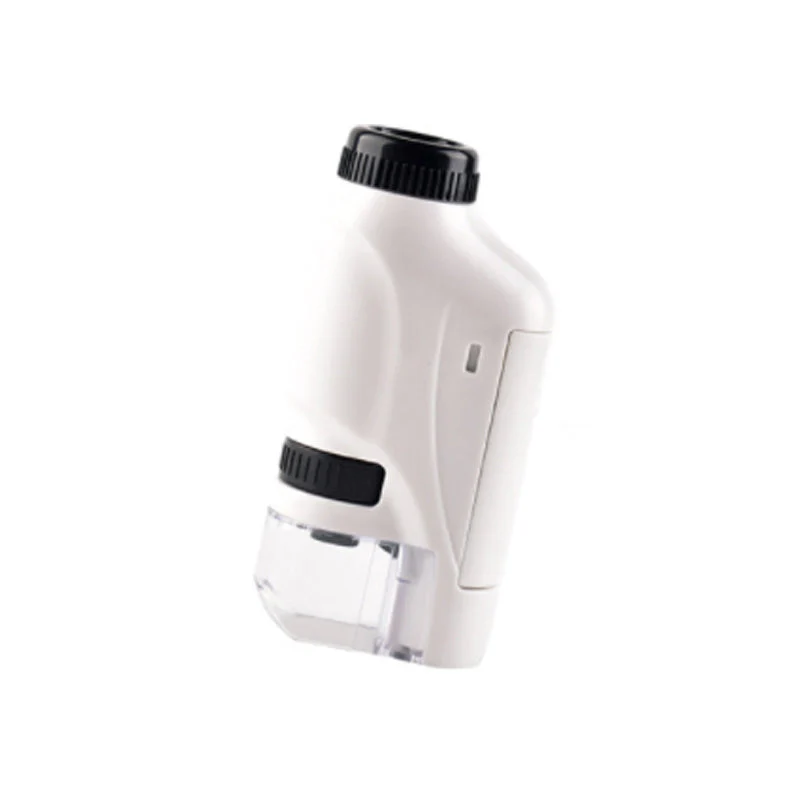 Protable LED Lighted Microscope - Image 9
