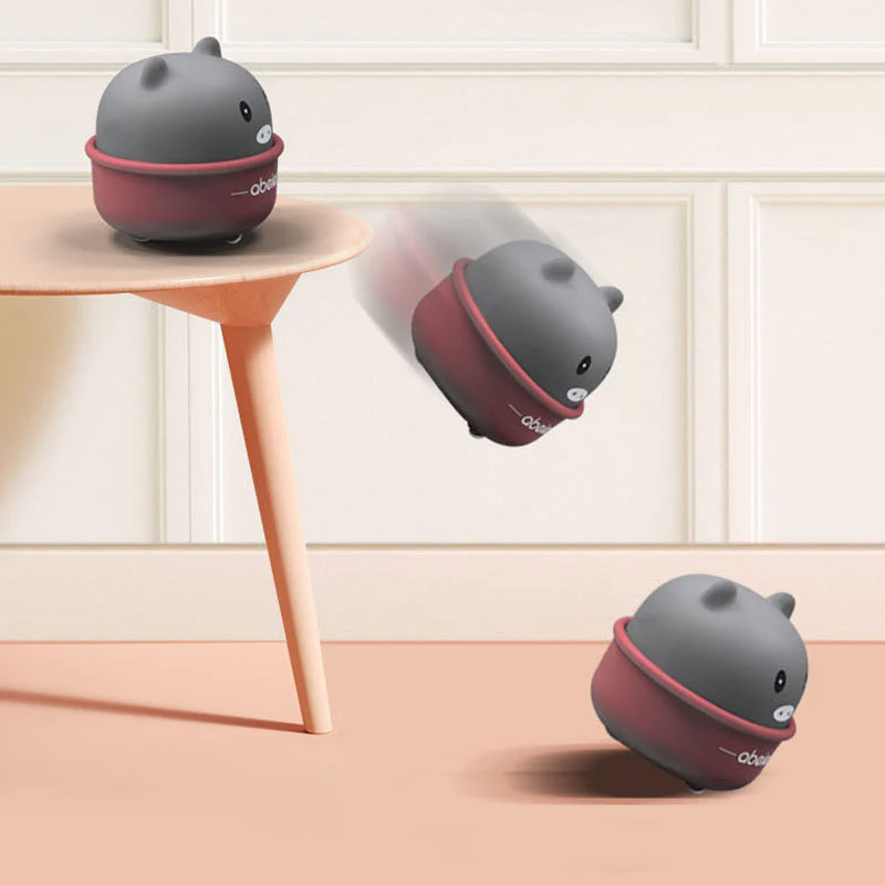 Pull Back Car Animal Design Return Car Toy - Image 6