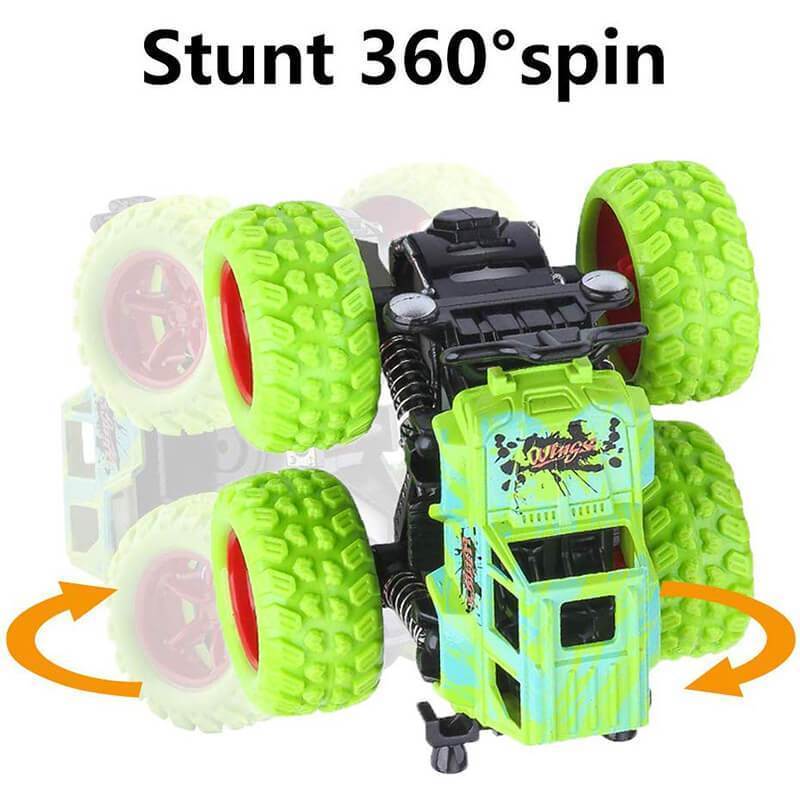 Pull-Back Cars for Kids - Image 3