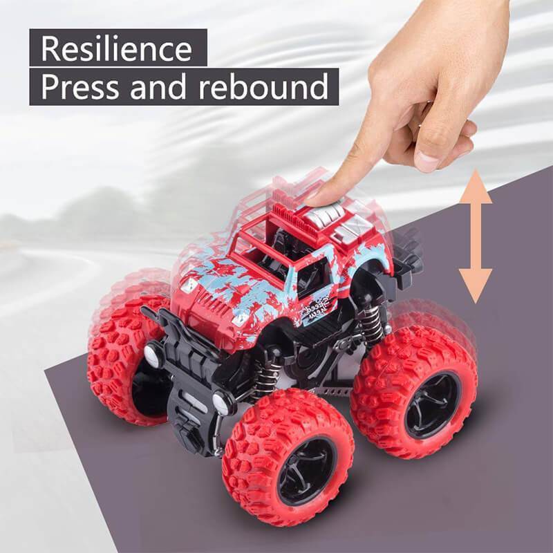 Pull-Back Cars for Kids - Image 5