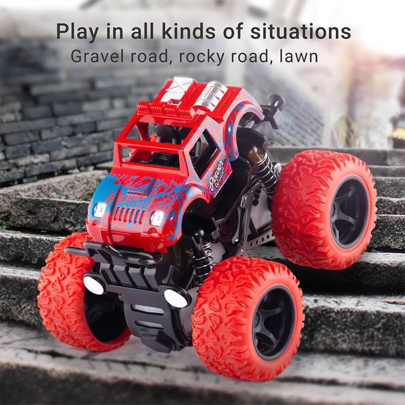 Pull-Back Cars for Kids - Image 7