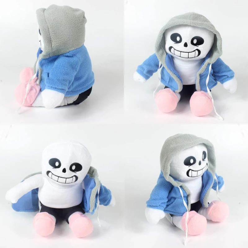 Puppet Plush Doll - Image 4