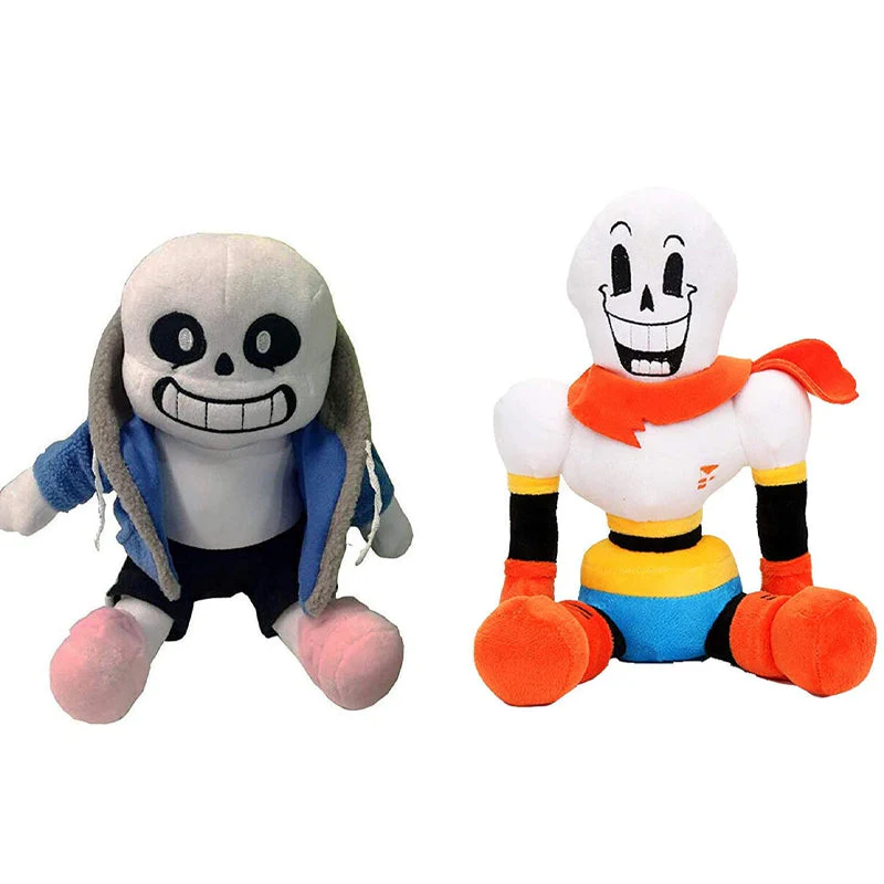 Puppet Plush Doll - Image 5