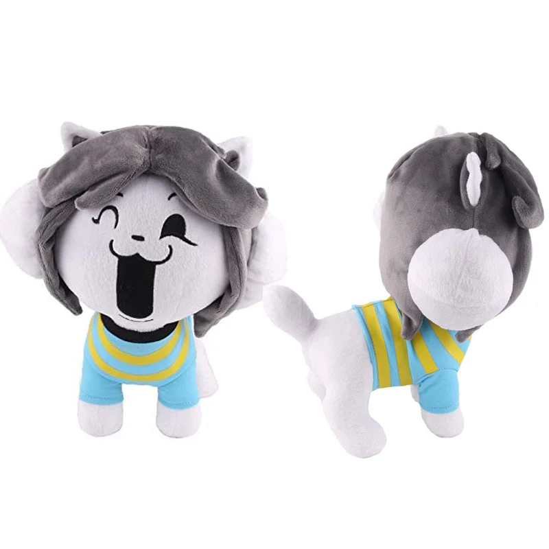 Puppet Plush Doll - Image 7