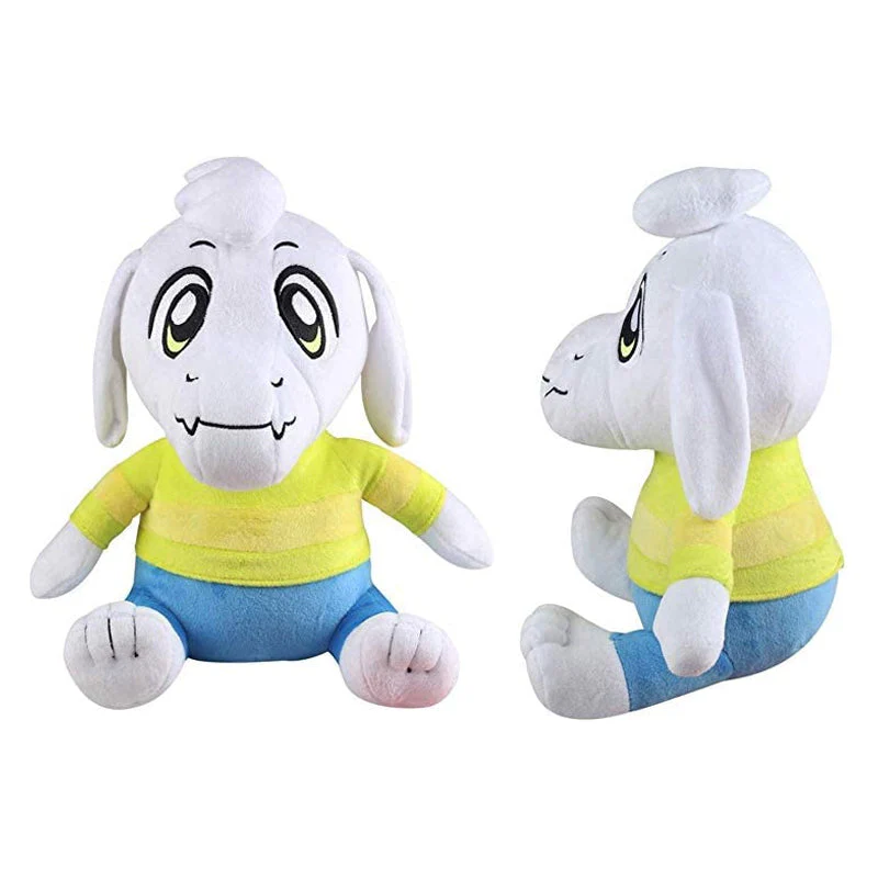 Puppet Plush Doll - Image 8