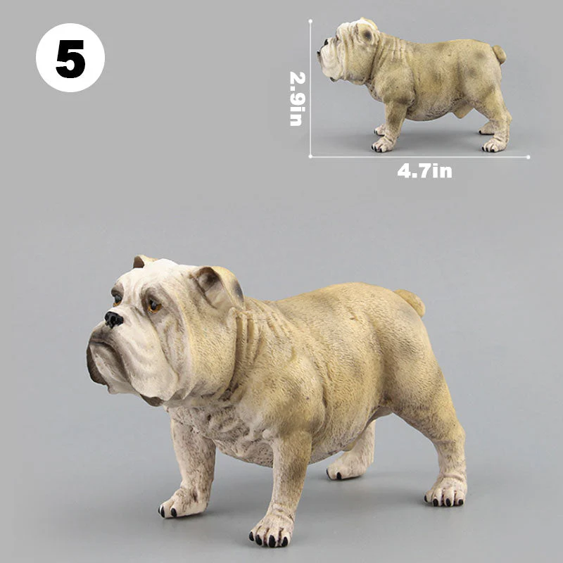 Puppy Decoration Series - Image 10