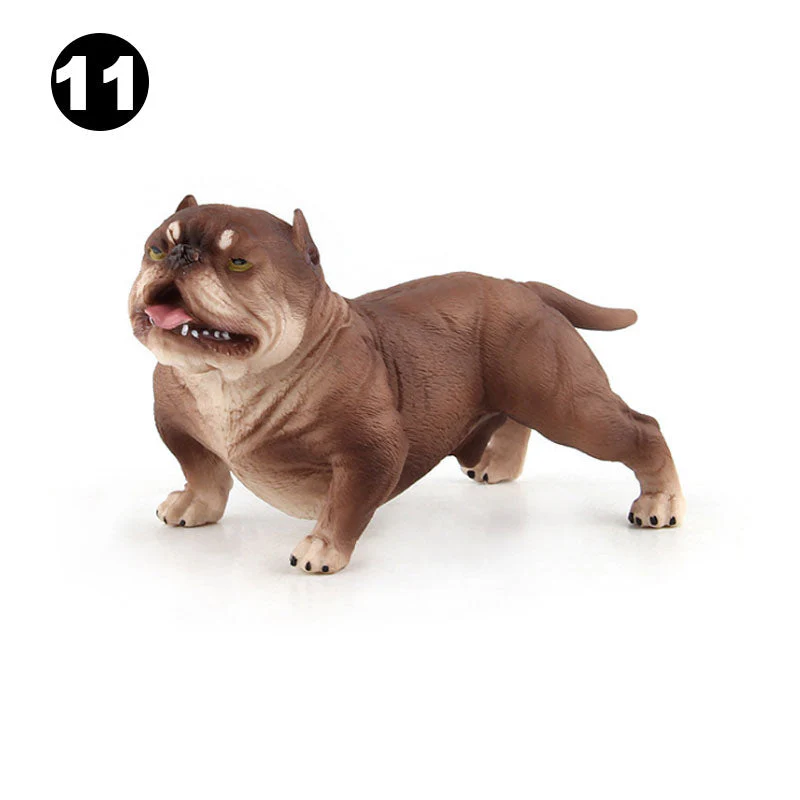 Puppy Decoration Series - Image 16