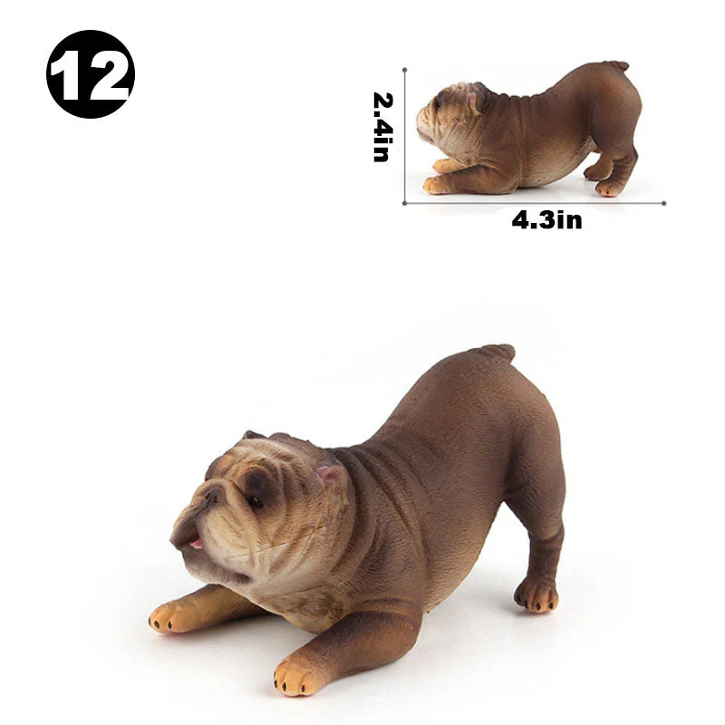 Puppy Decoration Series - Image 17