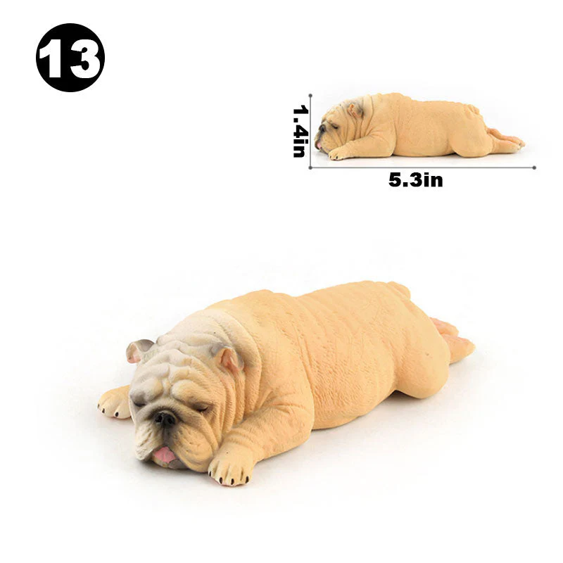 Puppy Decoration Series - Image 18