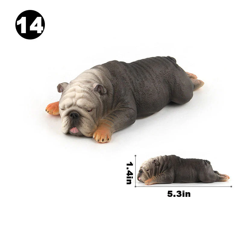 Puppy Decoration Series - Image 19