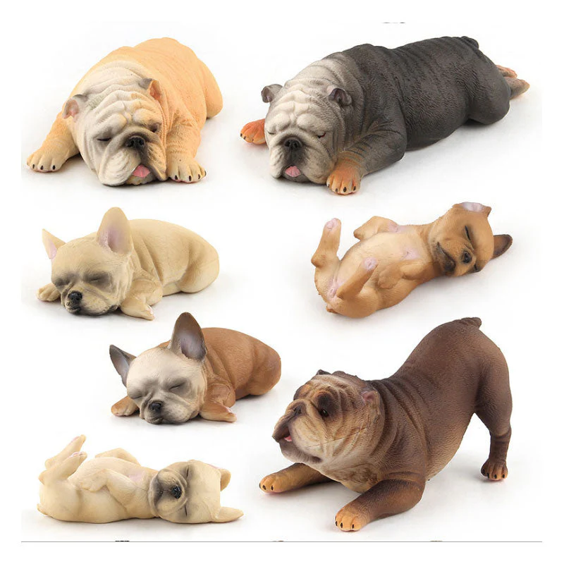 Puppy Decoration Series - Image 2
