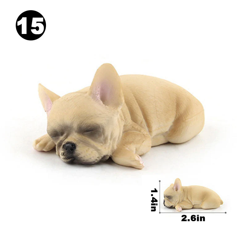 Puppy Decoration Series - Image 20
