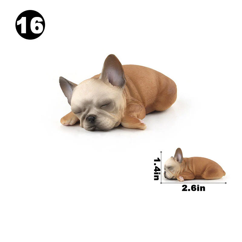 Puppy Decoration Series - Image 21