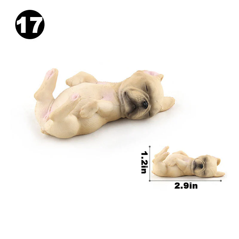 Puppy Decoration Series - Image 22