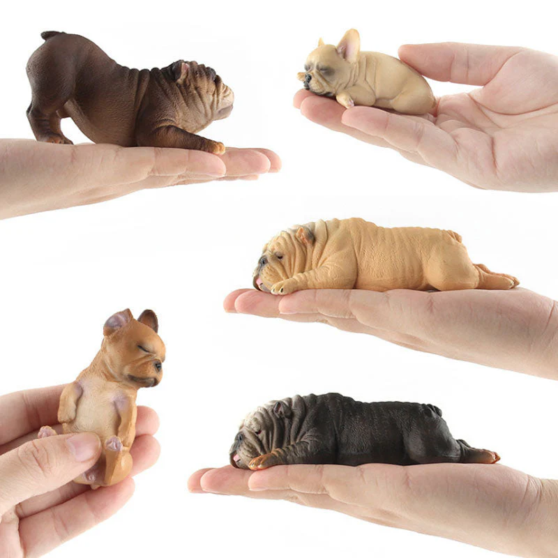 Puppy Decoration Series - Image 3