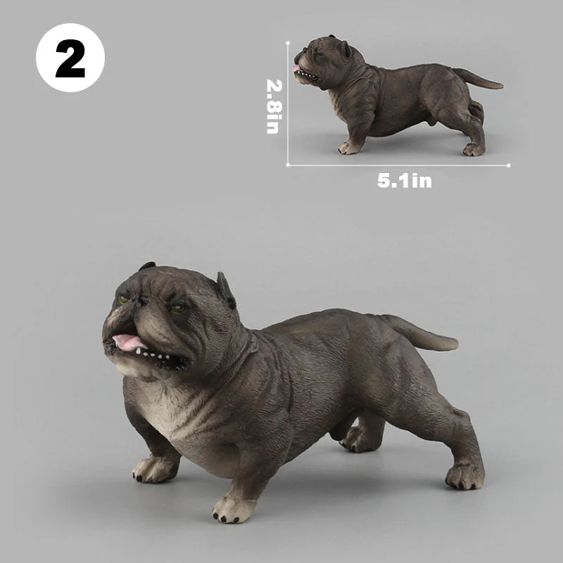 Puppy Decoration Series - Image 7