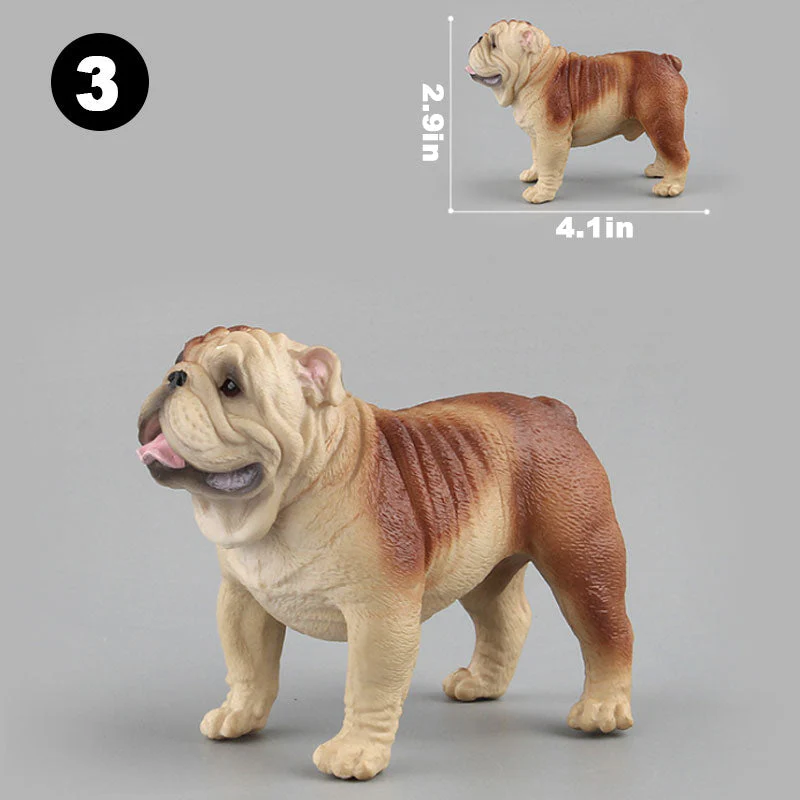 Puppy Decoration Series - Image 8