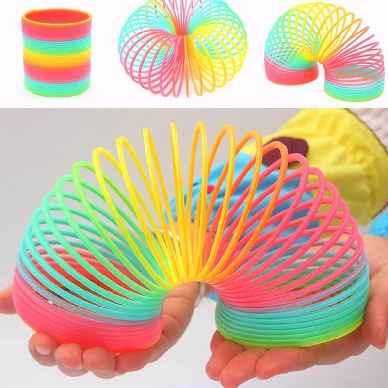 Rainbow Magic Spring - Image 3