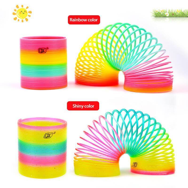 Rainbow Magic Spring - Image 7