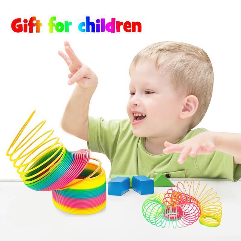 Rainbow Magic Spring - Image 8