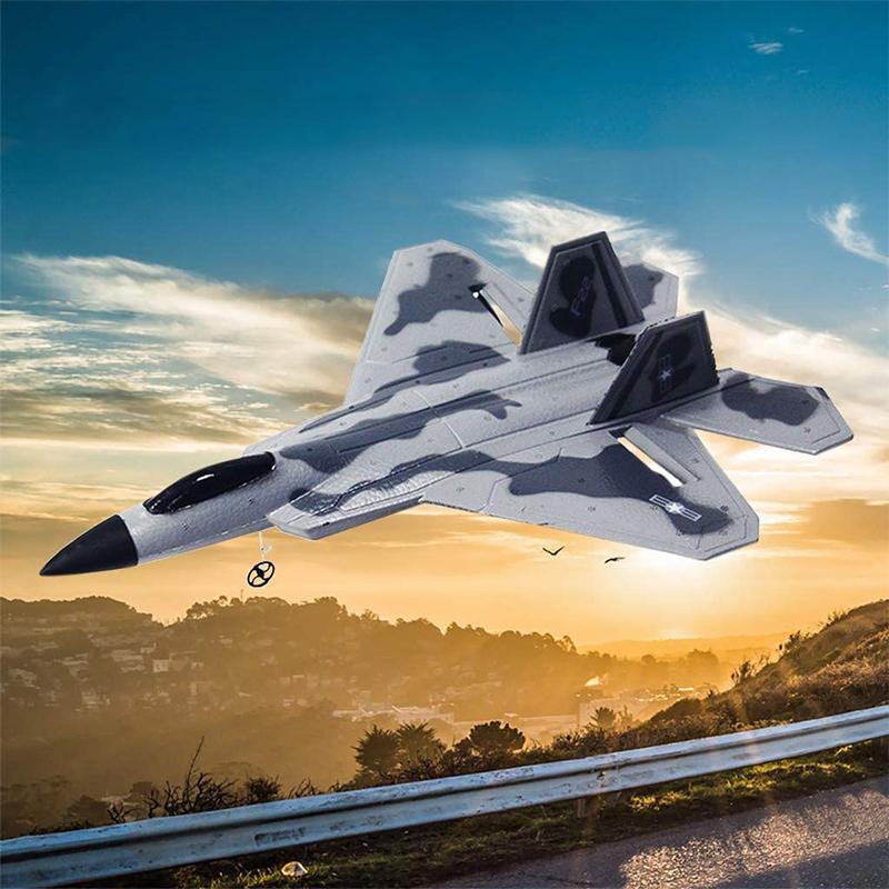 RC Remote control aircraft - Image 2