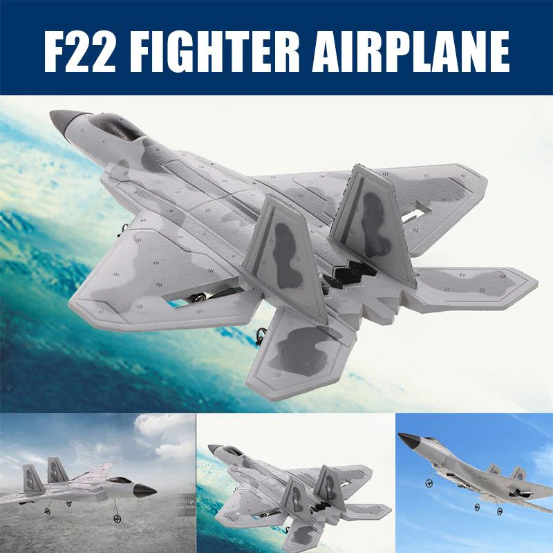 RC Remote control aircraft - Image 3