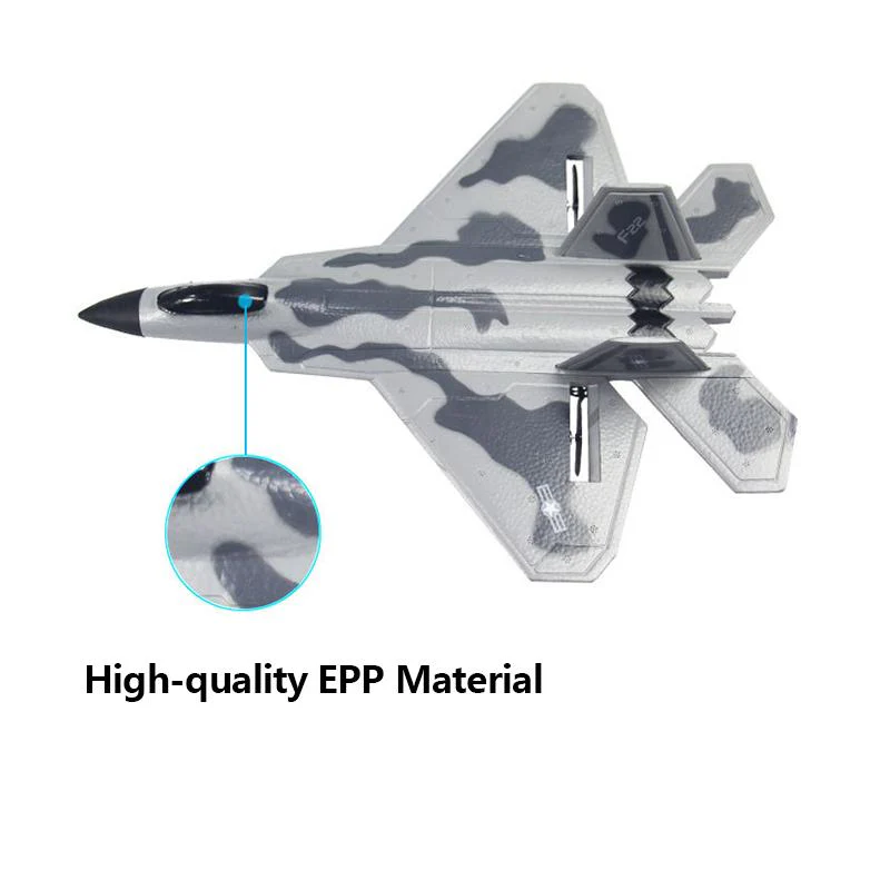 RC Remote control aircraft - Image 5