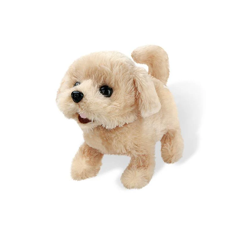 Realistic Teddy Dog Lucky - Image 3