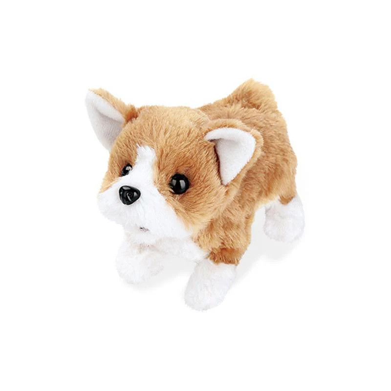 Realistic Teddy Dog Lucky - Image 7