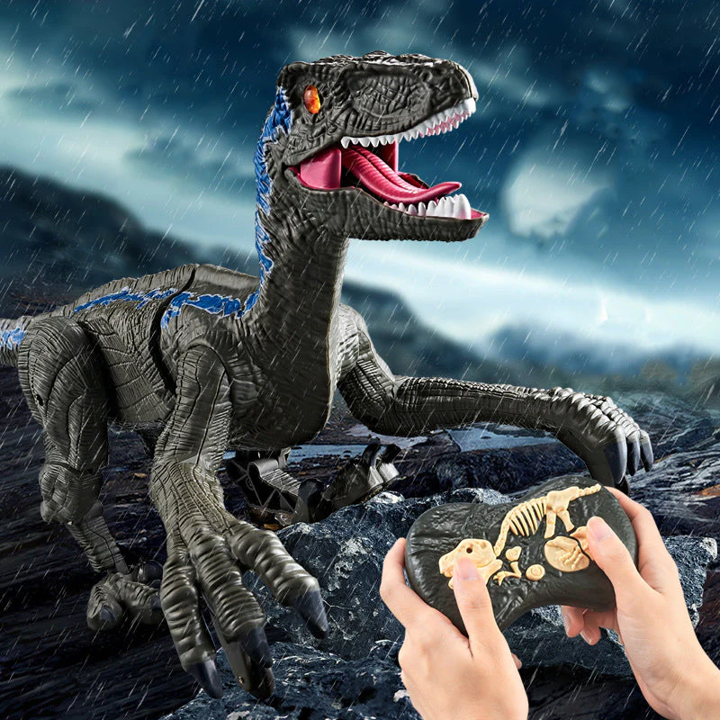 Remote Control Dinosaur Toys - Image 3
