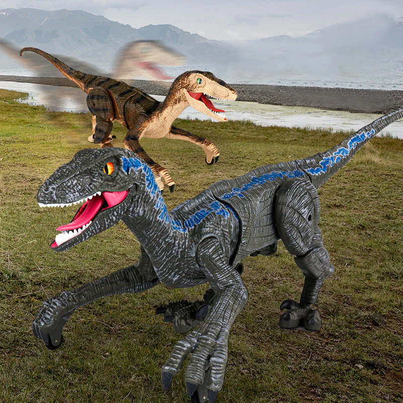 Remote Control Dinosaur Toys - Image 4