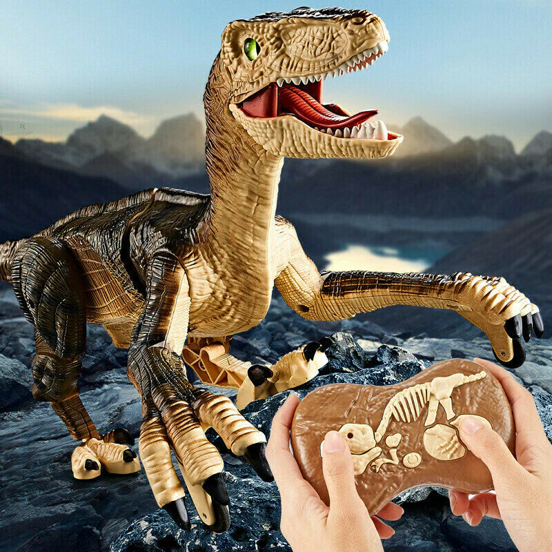 Remote Control Dinosaur Toys - Image 5
