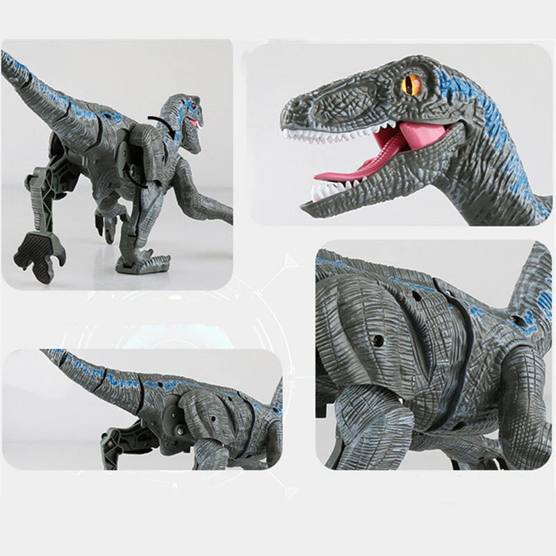 Remote Control Dinosaur Toys - Image 6