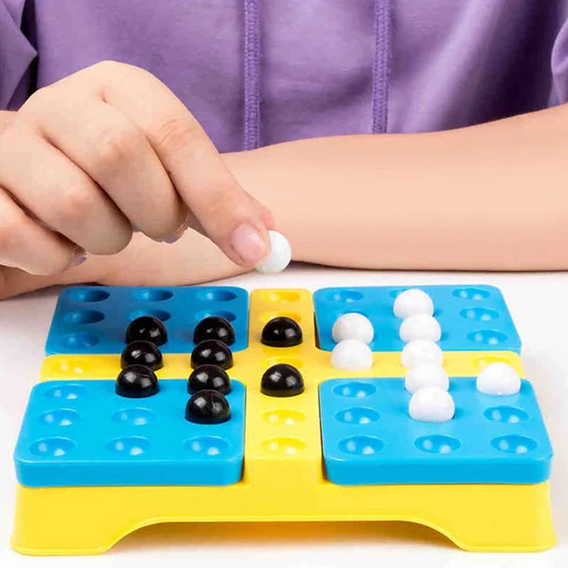 Rotating Backgammon Game - Image 2
