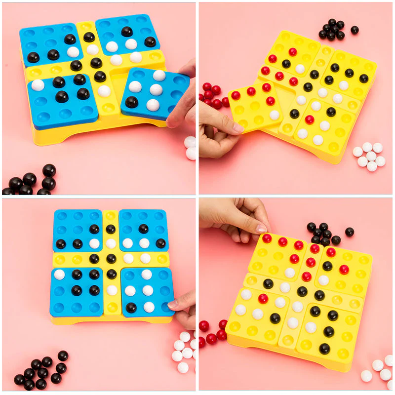 Rotating Backgammon Game - Image 5