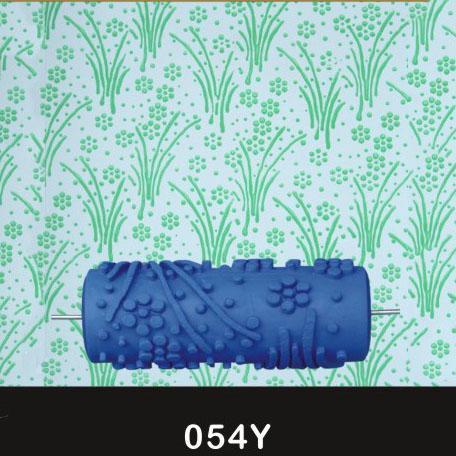 Rubber Printing Pattern Roller - Image 11