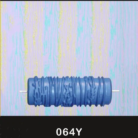 Rubber Printing Pattern Roller - Image 12