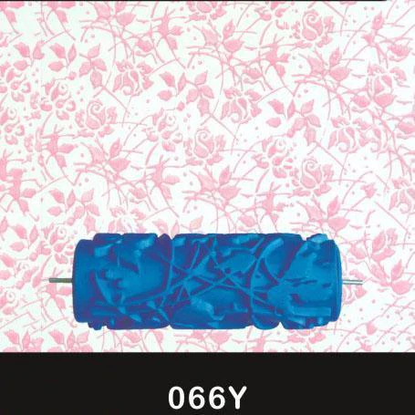 Rubber Printing Pattern Roller - Image 13