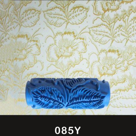 Rubber Printing Pattern Roller - Image 16