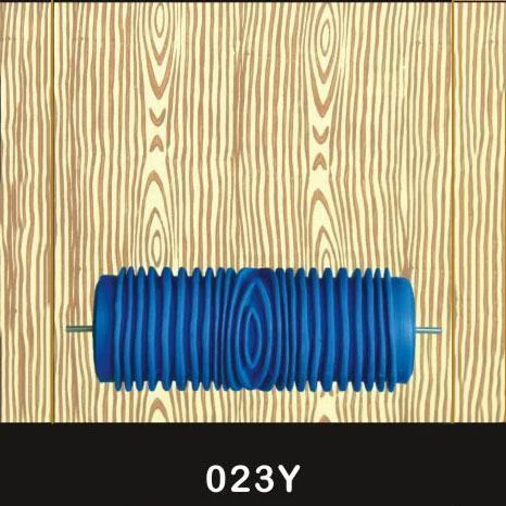 Rubber Printing Pattern Roller - Image 8
