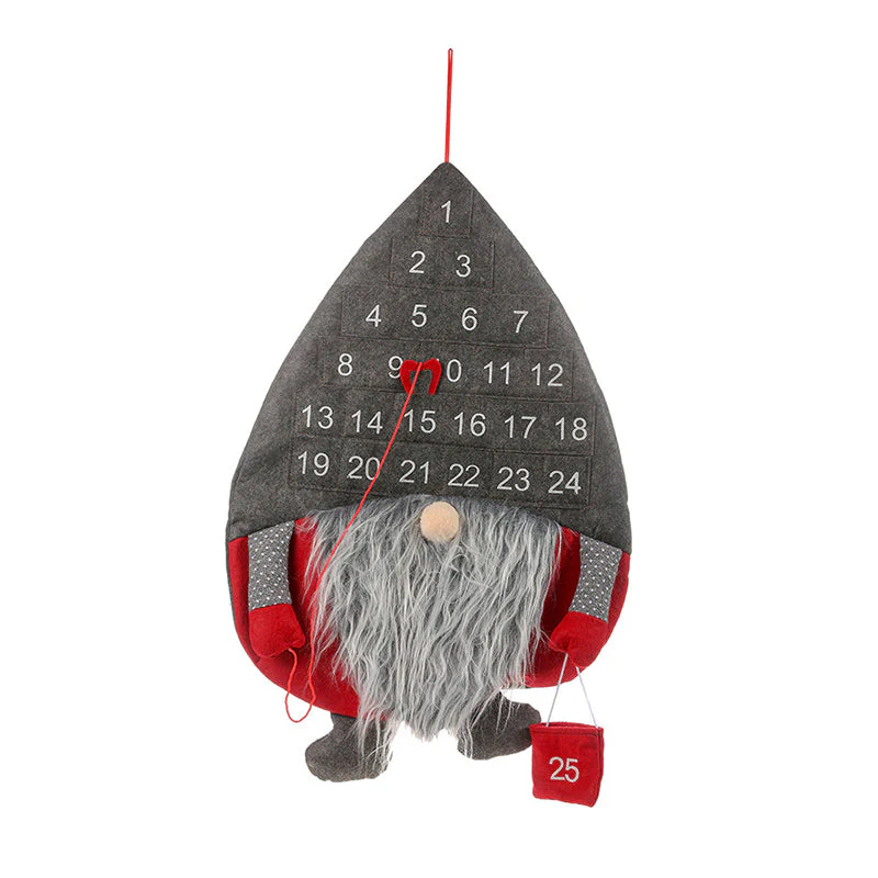 Santa Christmas Advent Calendar - Image 7